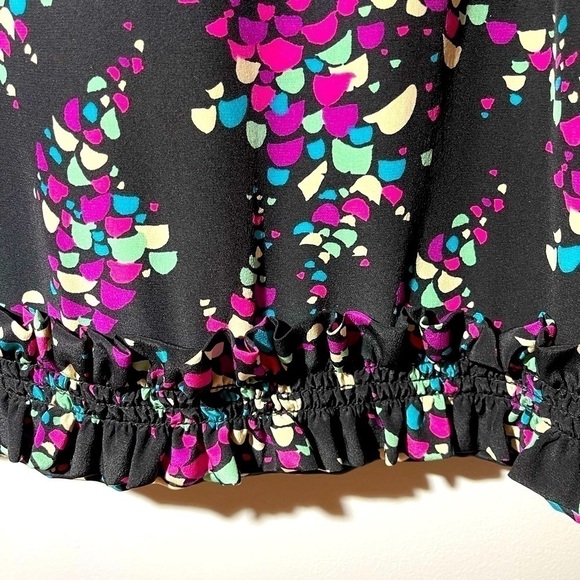 Frock! By Tracy Reese Silk Dress - Picture 7 of 10